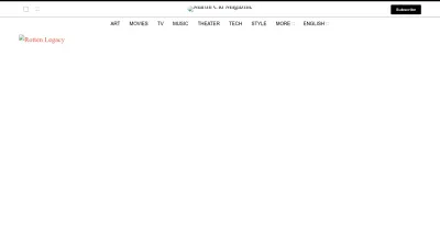 Screenshot of Martincid.com