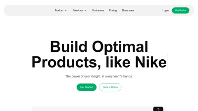 Screenshot preview of optimalworkshop.com