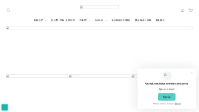 Screenshot of Heroarts.com