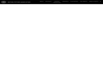 Screenshot of Motionpictures.org