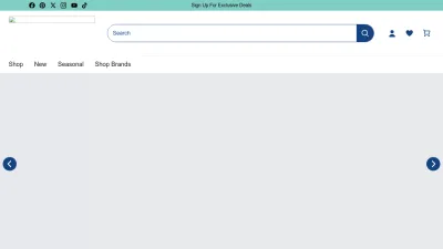 Screenshot of Simonsaysstamp.com