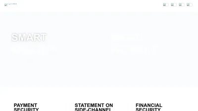 Screenshot of Ftsafe.com