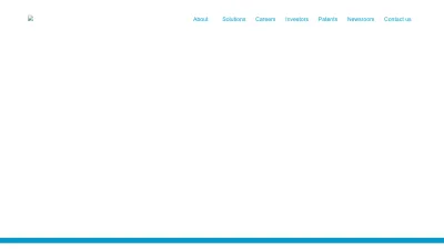 Screenshot of Aligntech.com
