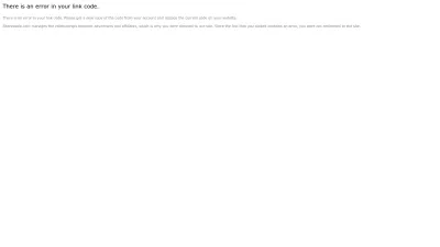 Screenshot of Shrsl.com