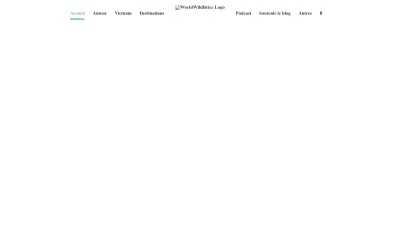 Screenshot of Worldwildbrice.net