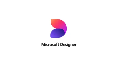 Screenshot of Designer.microsoft.com