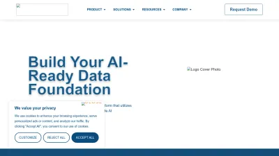 Screenshot of Topquadrant.com