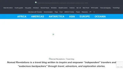 Screenshot of Joaoleitao.com