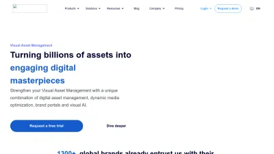 Screenshot of Scaleflex.com