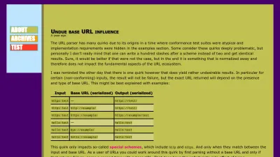 Screenshot of Annevankesteren.nl