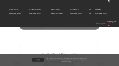 Screenshot of Atncorp.com