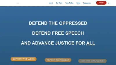 Screenshot of Cair.com