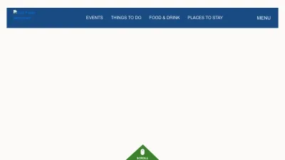 Screenshot of Fargomoorhead.org