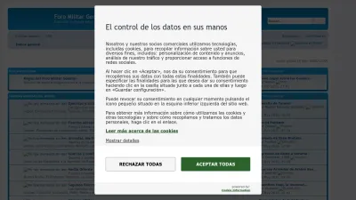 Screenshot preview of militar.org.ua