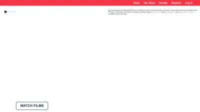 Screenshot of Iamsecond.com