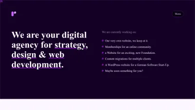 Screenshot of Required.com