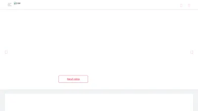 Screenshot preview of mtel.ba