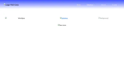 Screenshot of Ysocorp.com