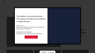Screenshot of Owlcation.com