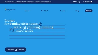 Screenshot of Pps.org