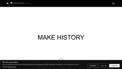 Screenshot of Kleinerperkins.com