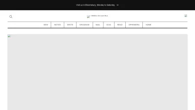Screenshot of Presentandcorrect.com