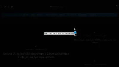 Screenshot of Socialgeek.co