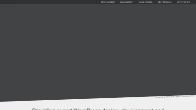Screenshot of Codenamemiked.com