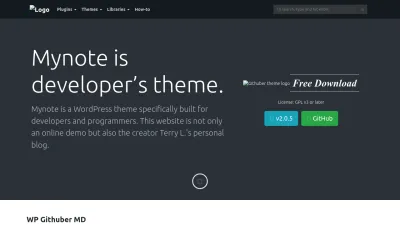 Screenshot of Terryl.in