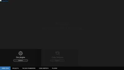 Screenshot of Cyberwire.nl