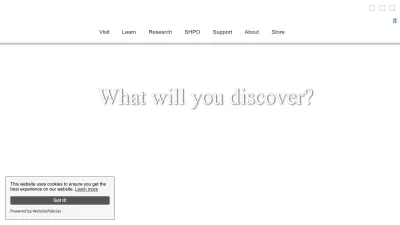 Screenshot of Okhistory.org