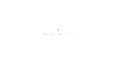 Screenshot of Jbkempf.com