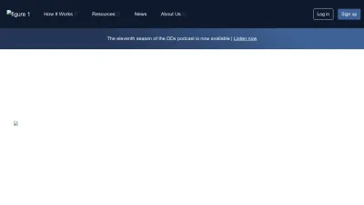 Screenshot of Figure1.com