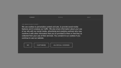 Screenshot of Discoverlexus.com
