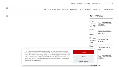 Screenshot preview of itsliquid.com
