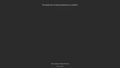 Screenshot of Somesite.com