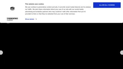 Screenshot of Summitpost.org
