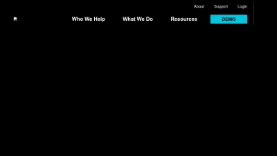 Screenshot of Tagboard.com