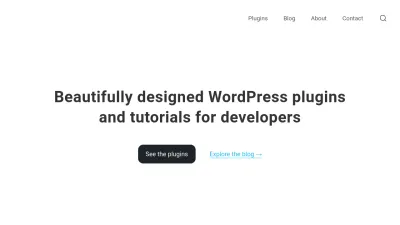 Screenshot of Rudrastyh.com