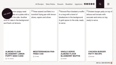 Screenshot of Theroastedroot.net