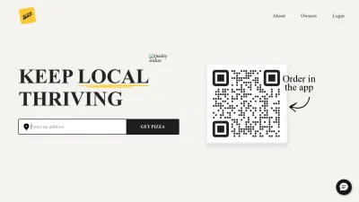 Screenshot of Slicelife.com
