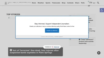 Screenshot of Keyt.com