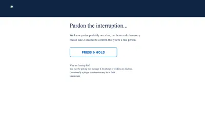 Screenshot of Simplisafe.com