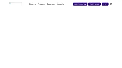 Screenshot of Realwear.com