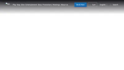 Screenshot of Rwsentosa.com