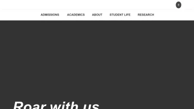 Screenshot preview of isu.edu