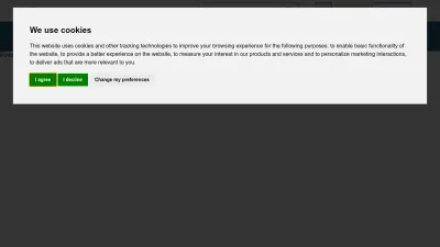 Screenshot of Geolsoc.org.uk