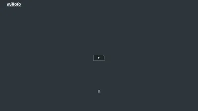 Screenshot of Mihoyo.com
