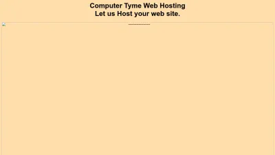 Screenshot of Ctyme.com