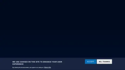 Screenshot of Enca.com